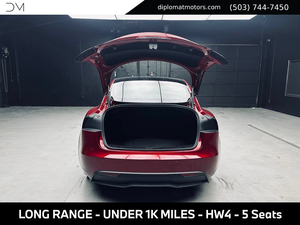 Used 2026 Tesla Model 3 RWD image 42