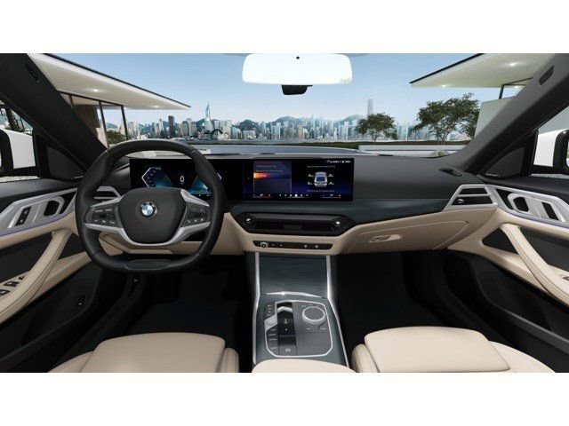 New 2026 BMW i4 eDrive40 w/ Premium Package image 10