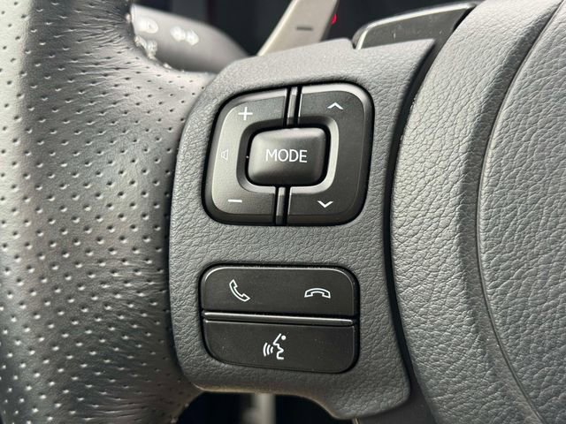 Certified 2025 Lexus IS 350 F Sport w/ Navigation Package AWD/4WD image 26