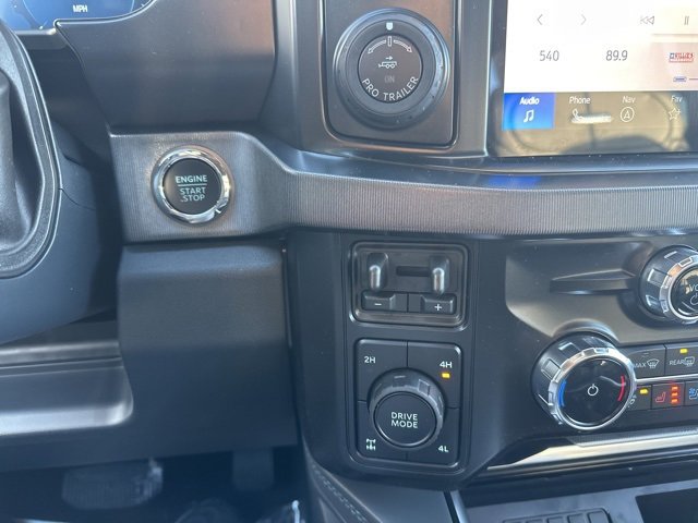 New 2026 Ford F350 Platinum image 21