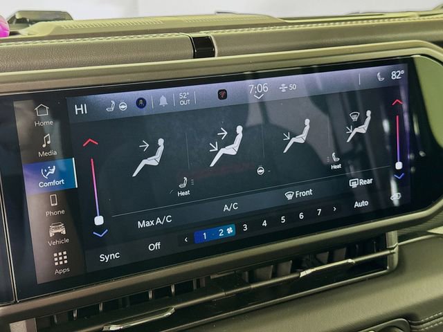 New 2026 Jeep Wrangler Unlimited Rubicon w/ Safety Group image 18