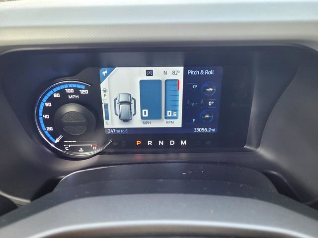 Used 2023 Ford Bronco Badlands image 21