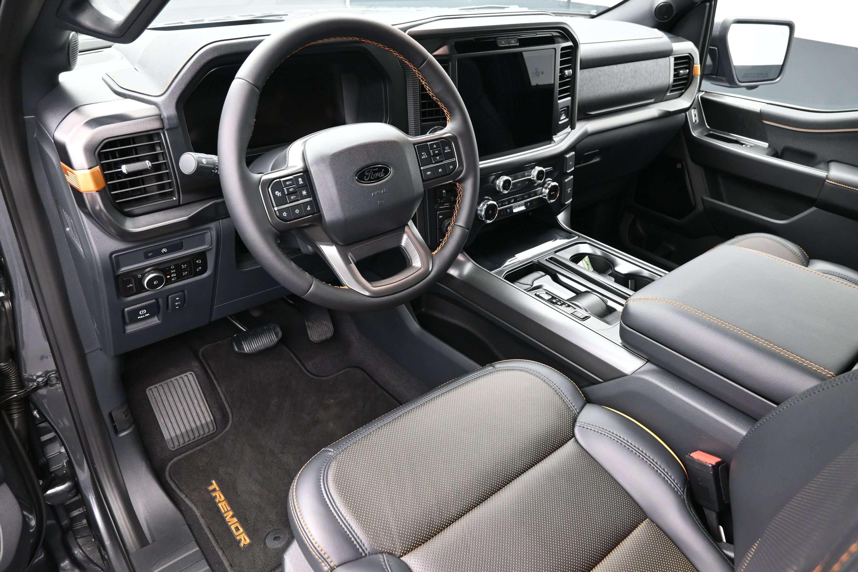 Used 2025 Ford F150 Tremor w/ Equipment Group 402A High AWD/4WD image 22