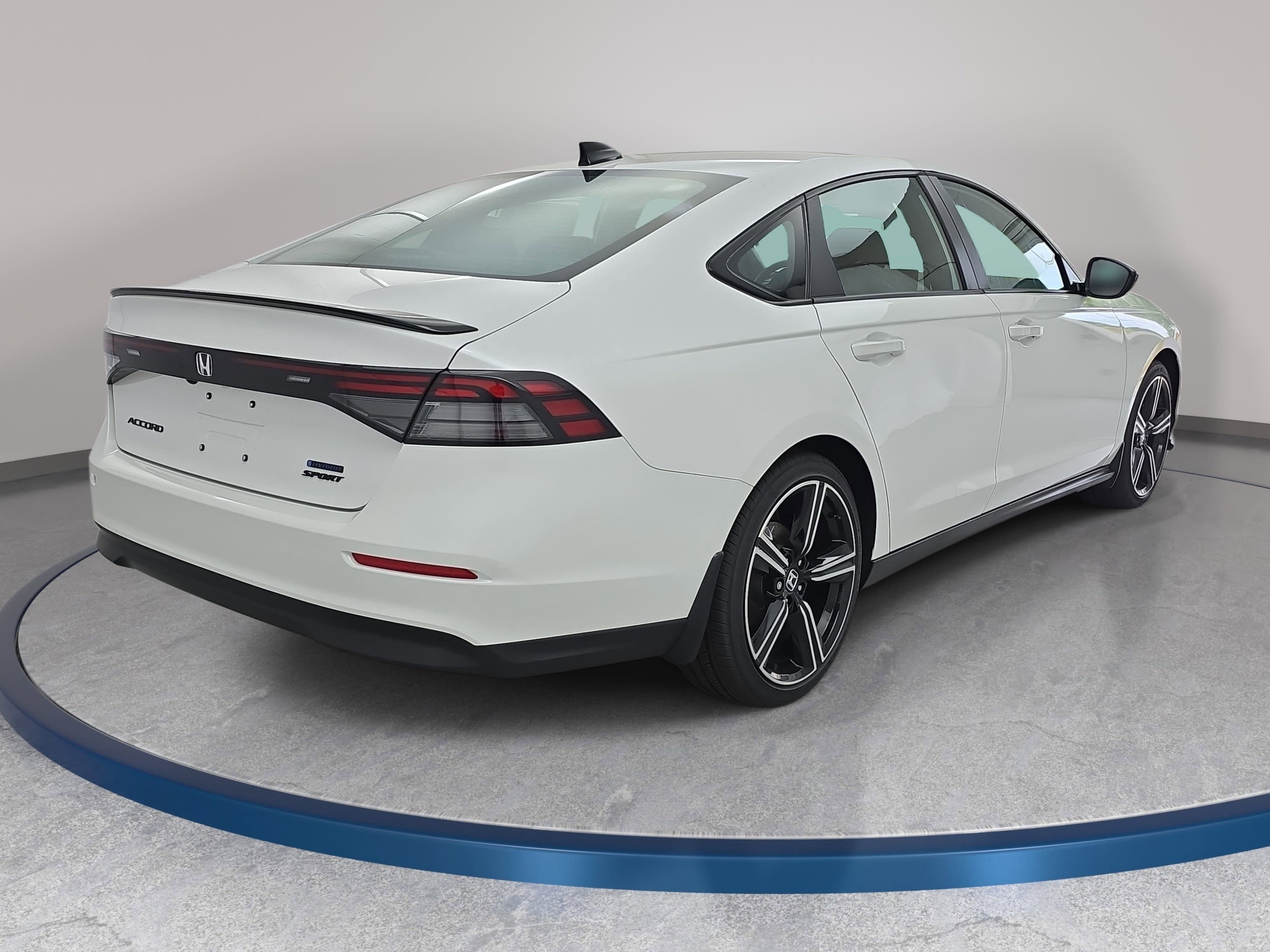 New 2026 Honda Accord Sport image 5