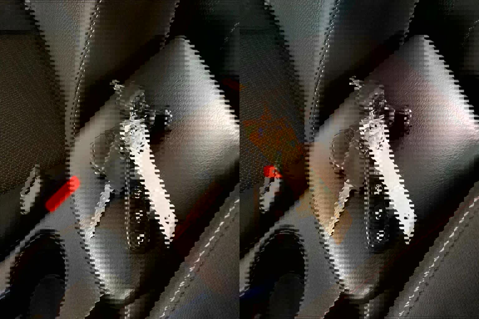 Used 2017 Nissan Sentra S image 15