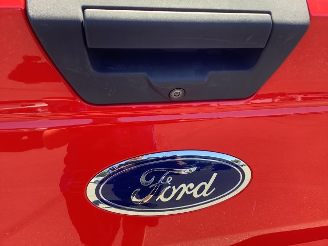 Used 2020 Ford F150 XL w/ Equipment Group 101A Mid RWD image 28