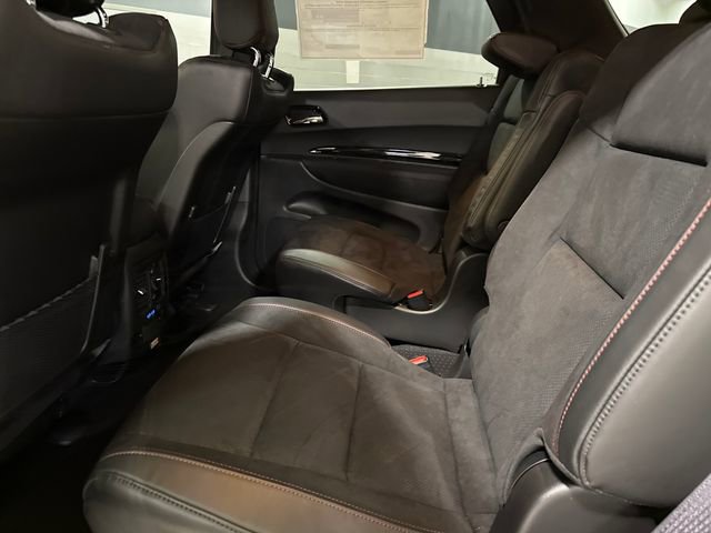 New 2026 Dodge Durango GT image 22