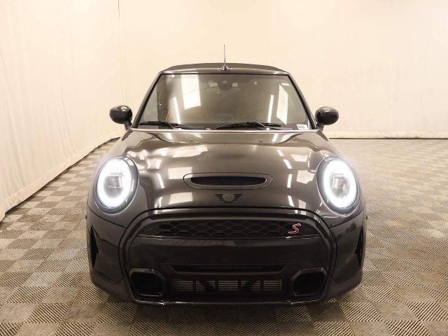 Used 2023 MINI Cooper S FWD image 16