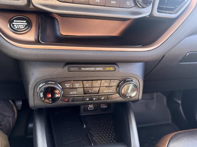 Used 2023 Ford Bronco Sport Badlands w/ Premium Package AWD/4WD image 25