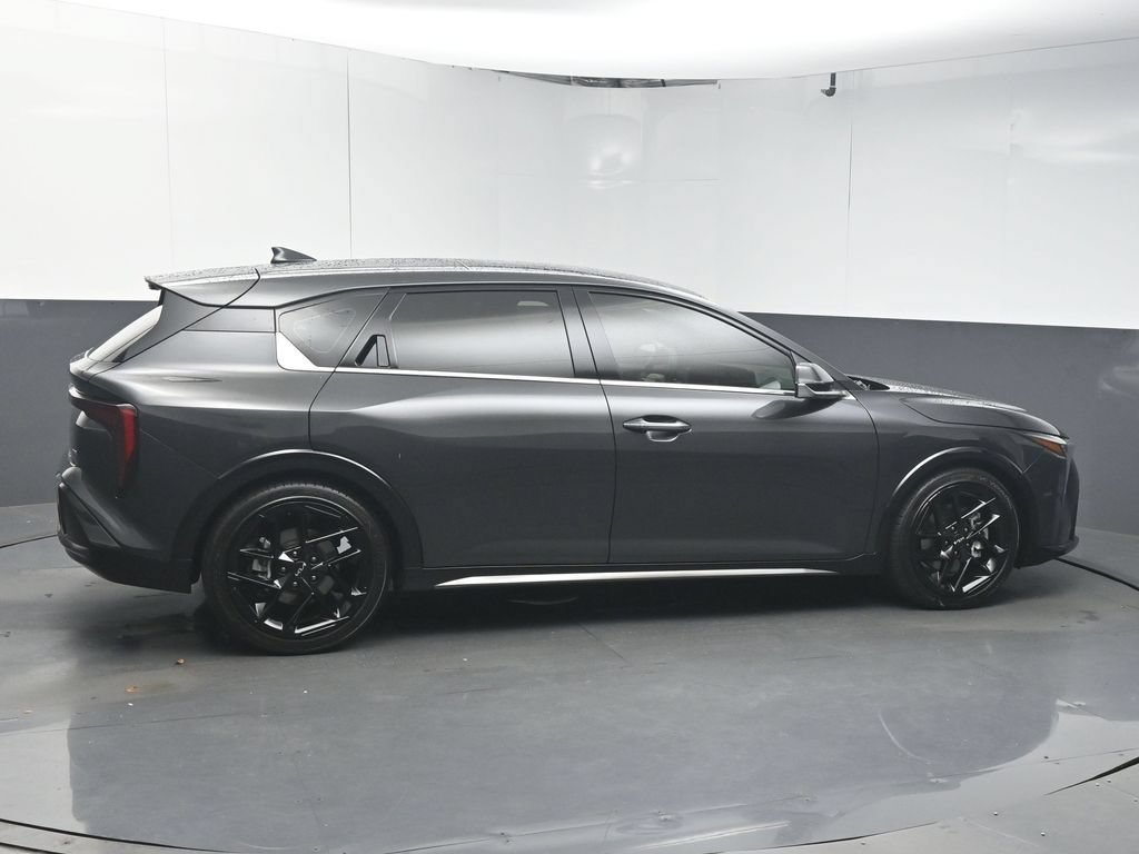 Used 2026 Kia K4 GT-Line Turbo FWD image 7