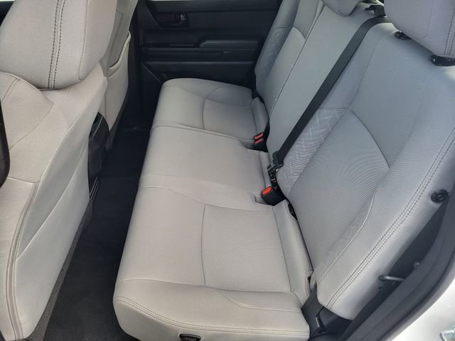 Used 2024 Toyota Tacoma SR5 AWD/4WD image 26