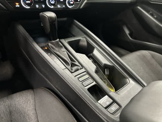 Certified 2023 Honda Accord EX image 23