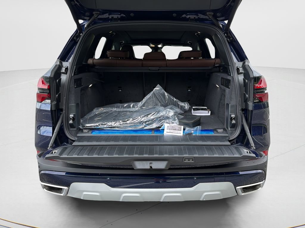 New 2026 BMW X5 M60i AWD/4WD image 30