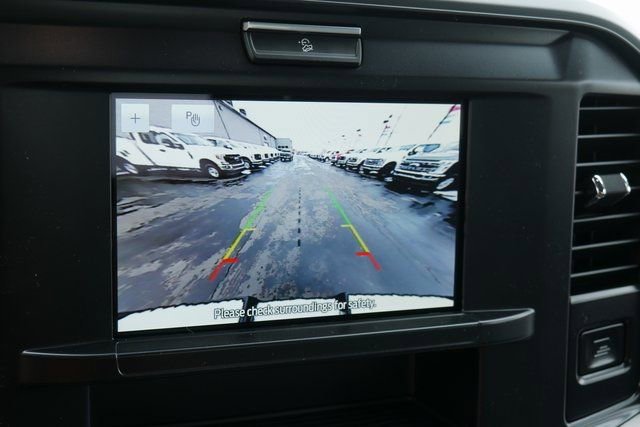 New 2026 Ford F250 XLT w/ FX4 Off-Road Package image 3