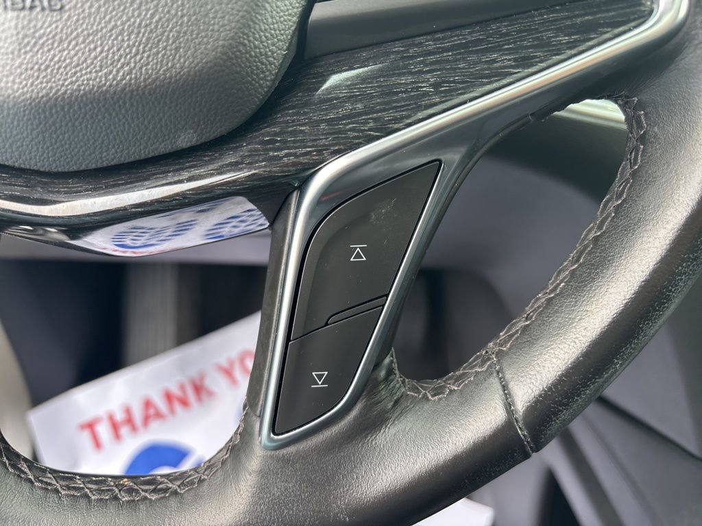 Used 2023 Cadillac XT5 Premium Luxury w/ Technology Package image 17