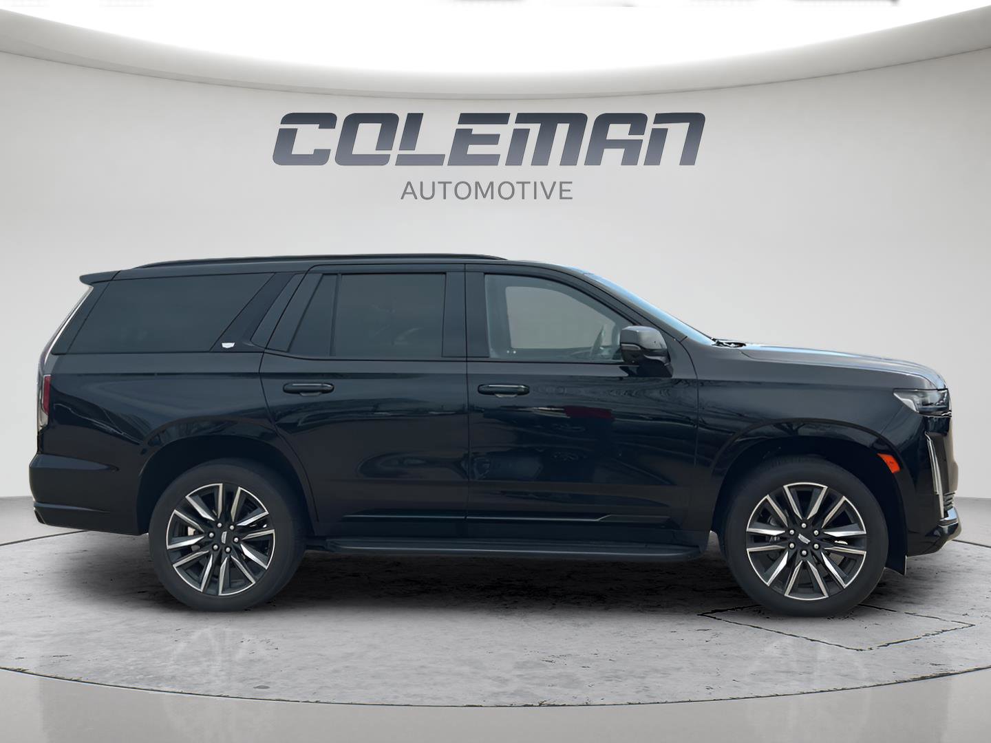 Used 2024 Cadillac Escalade Sport image 4