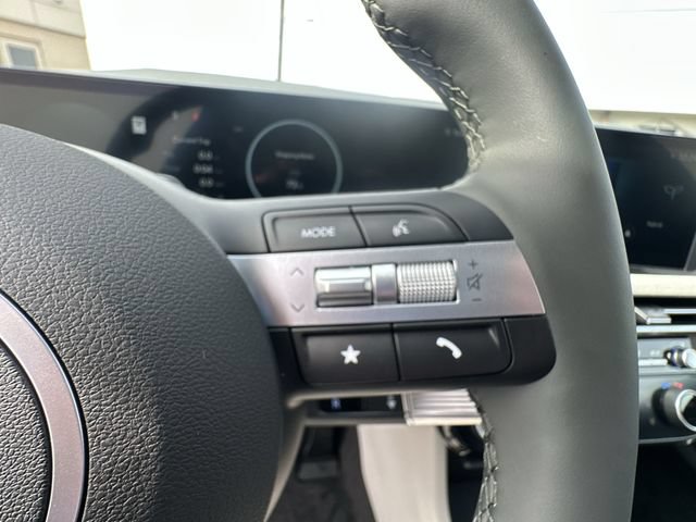 New 2026 Hyundai Tucson Limited AWD/4WD image 32