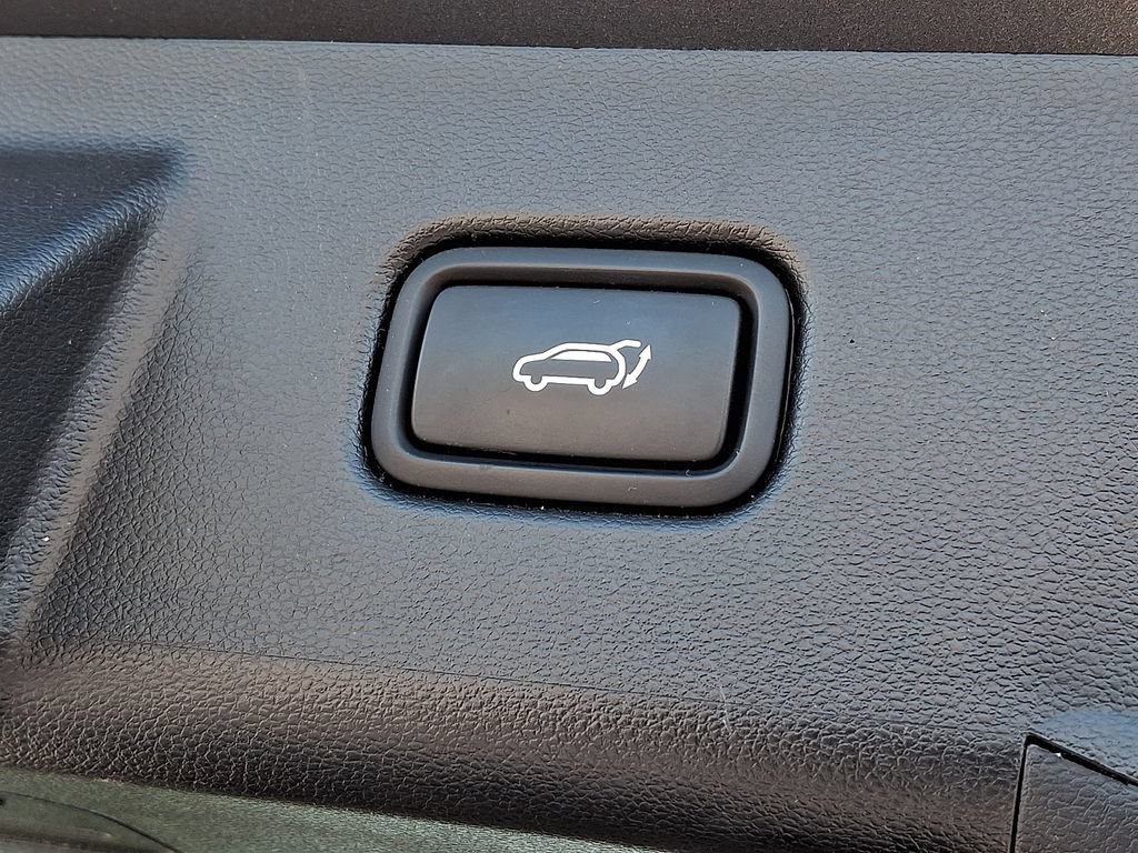 Used 2023 Hyundai Tucson SEL AWD/4WD image 30
