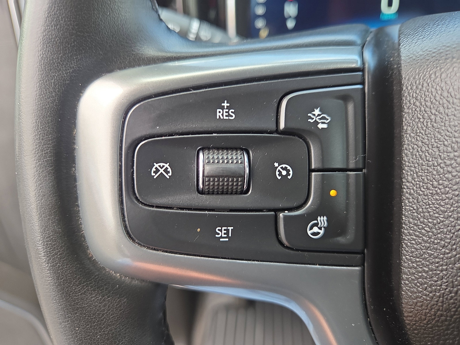 Certified 2023 Chevrolet Silverado 1500 LT image 28