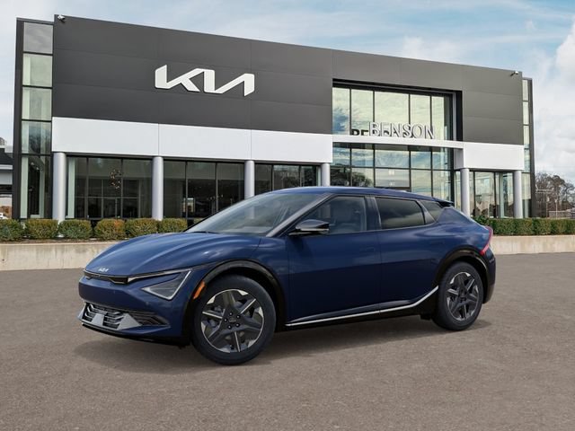 New 2026 Kia EV6 Light RWD image 4