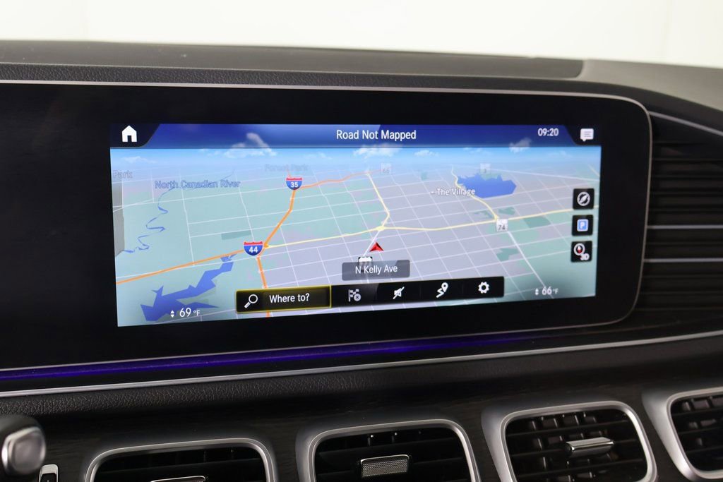 Used 2020 Mercedes-Benz GLE 450 4MATIC image 7