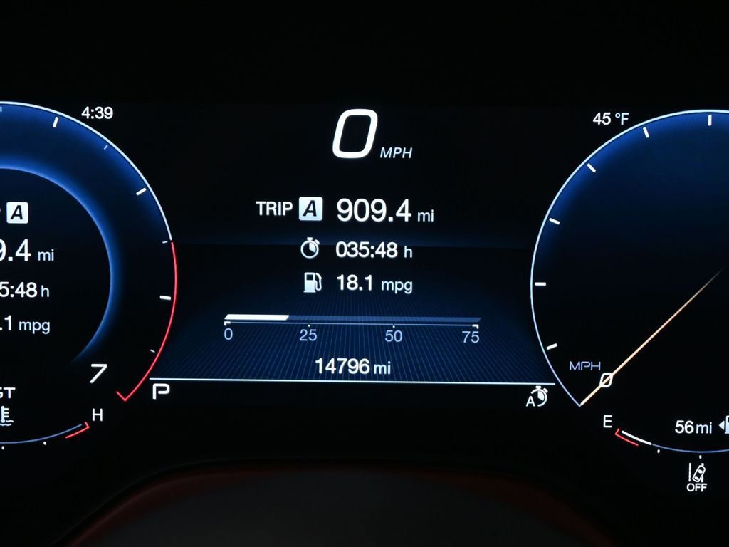 Used 2023 Maserati Grecale Modena image 28