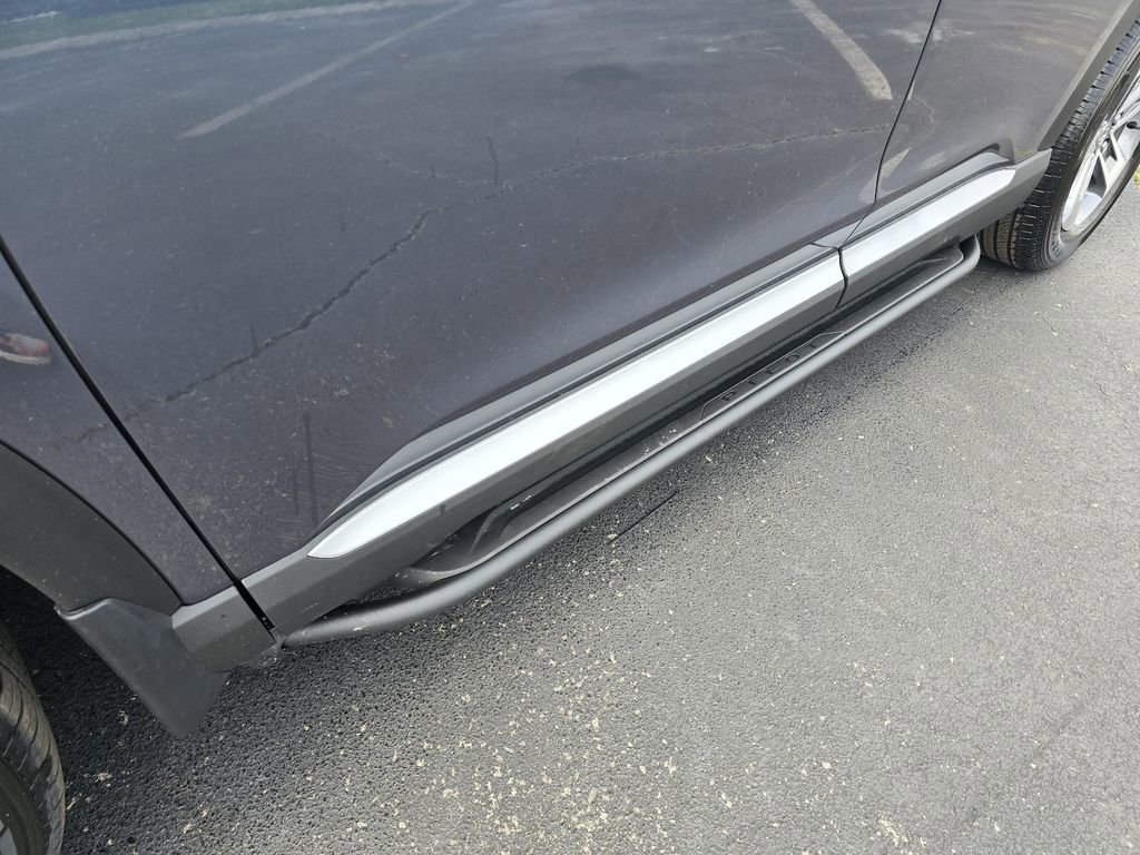 New 2026 Honda Pilot EX-L image 10