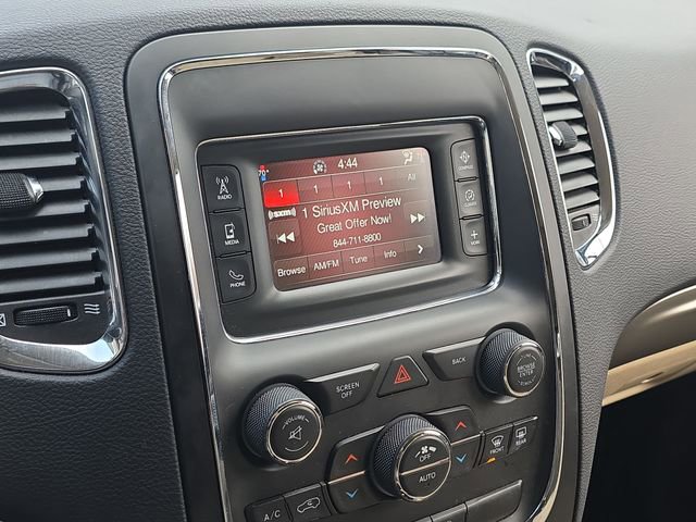 Used 2015 Dodge Durango SXT w/ Quick Order Package 23B AWD/4WD image 16