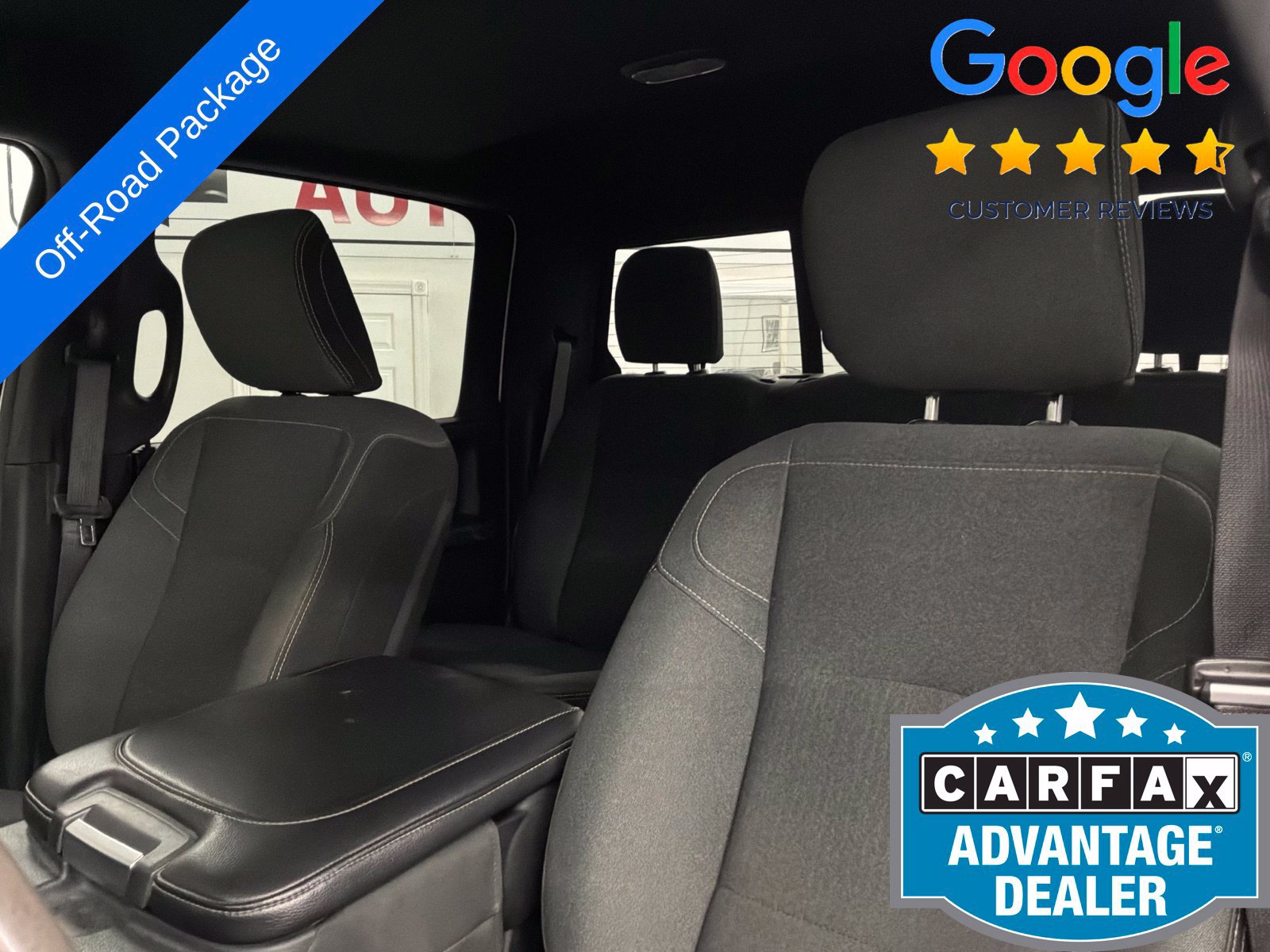 Used 2021 RAM 2500 Tradesman AWD/4WD image 26
