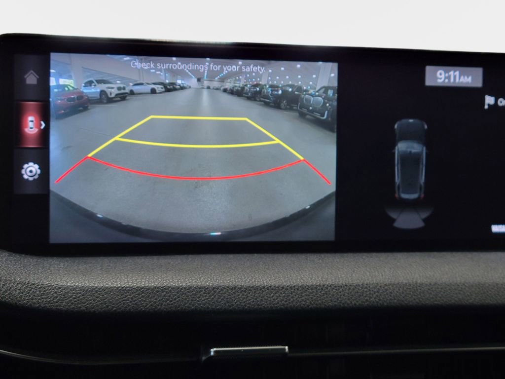 Used 2022 Genesis GV70 3.5T Sport image 24