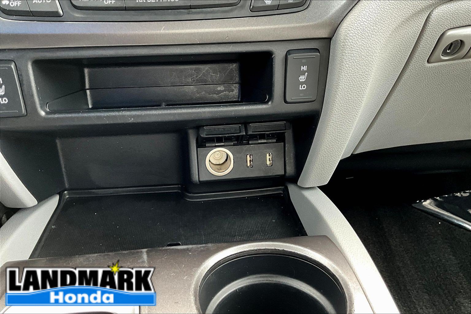 Used 2016 Honda Pilot EX-L image 26
