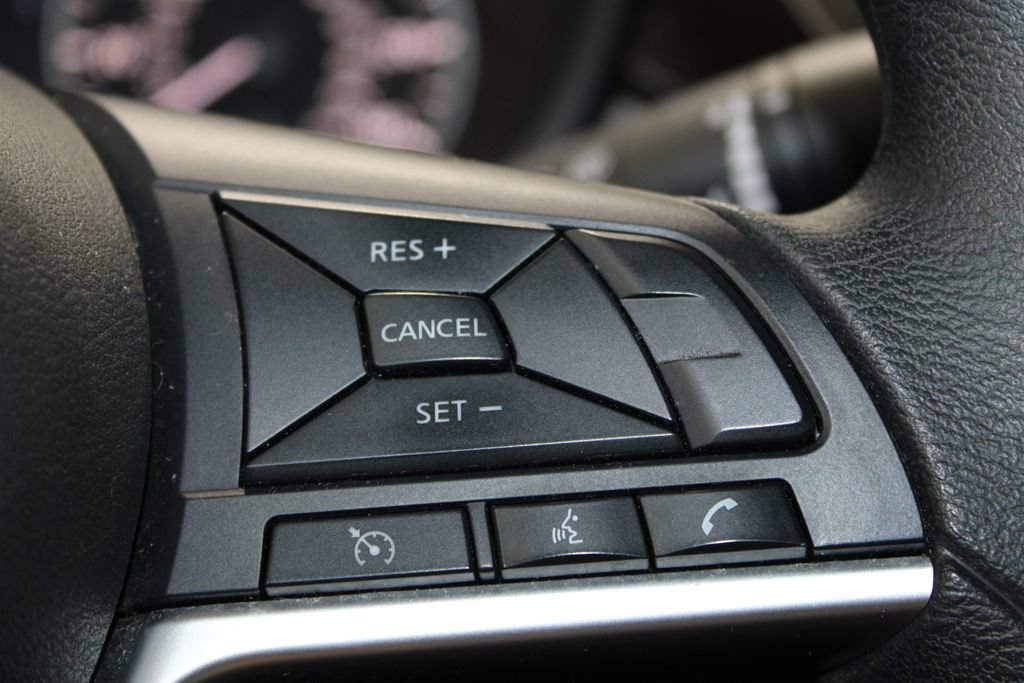 Used 2023 Nissan Altima 2.5 SV FWD image 40
