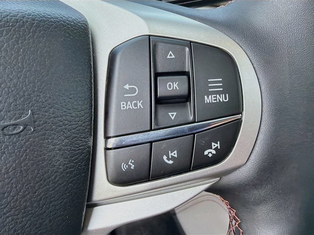 New 2026 Ford Explorer Active w/ Active Comfort Package AWD/4WD image 13