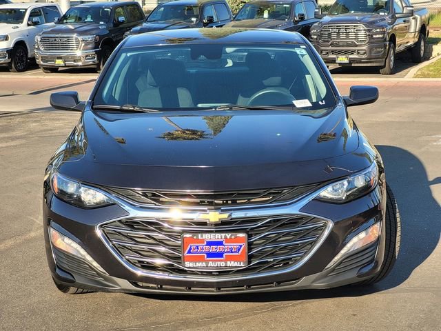 Used 2023 Chevrolet Malibu LT FWD image 3