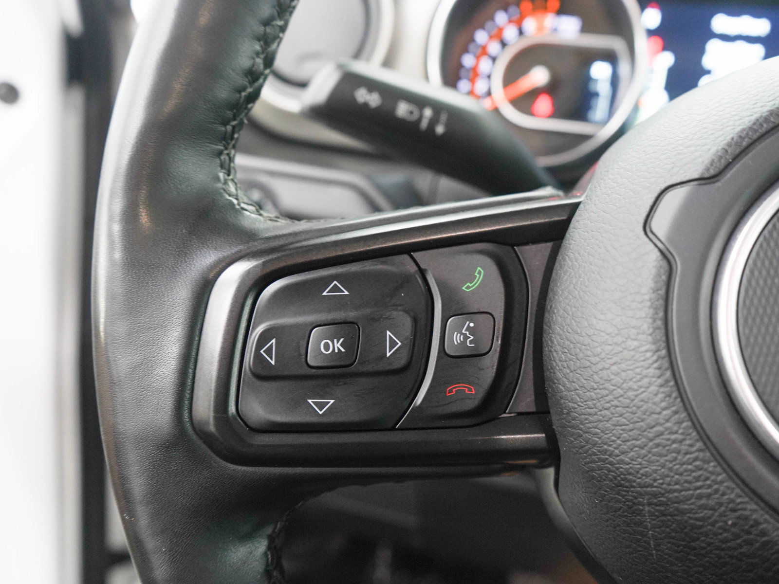 Used 2022 Jeep Wrangler Unlimited Sport AWD/4WD image 23
