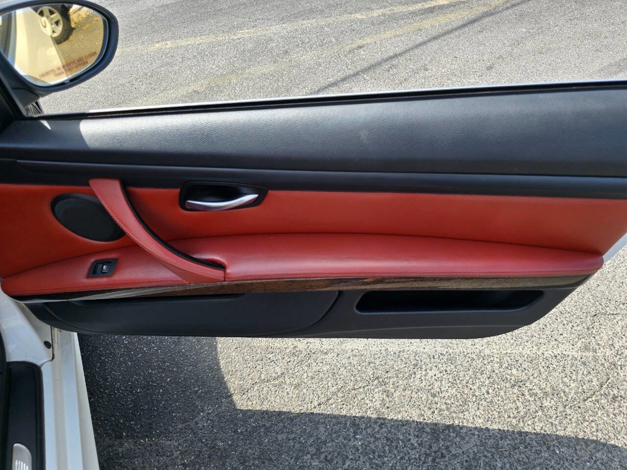 Used 2008 BMW M3 Base 2dr Convertible image 32