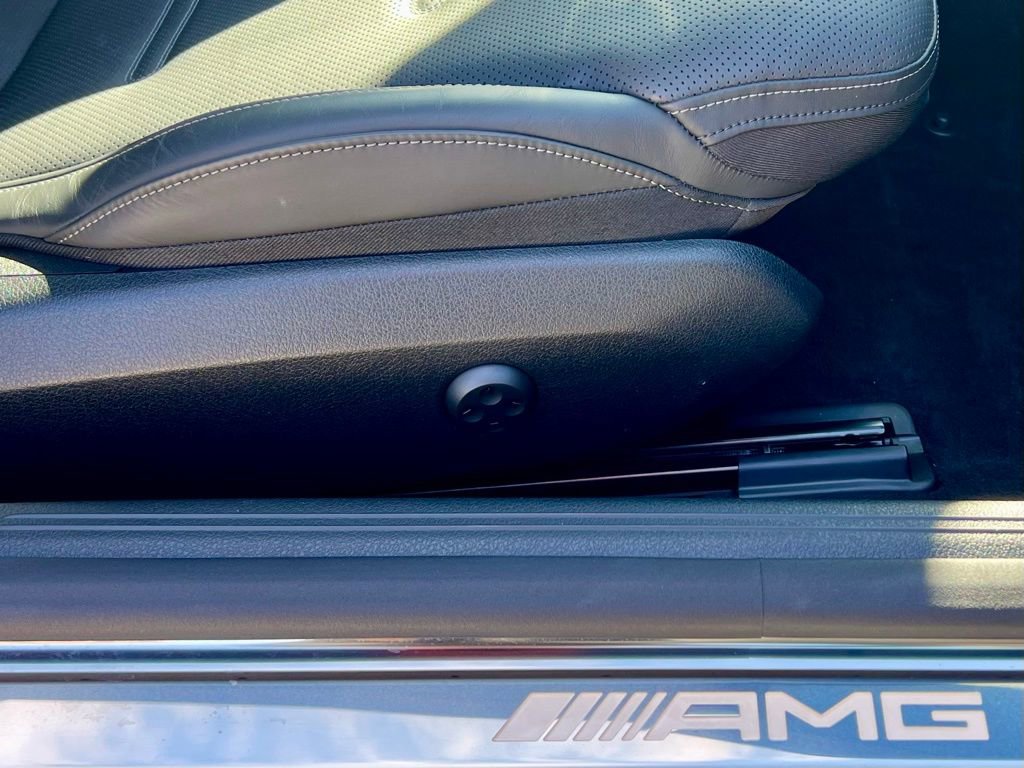 Certified 2024 Mercedes-Benz CLE 53 AMG 4MATIC image 42