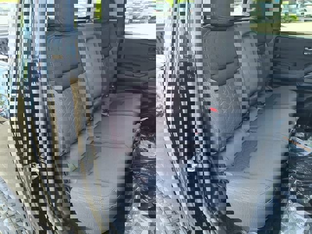 New 2026 Nissan Frontier SV w/ Tow Package image 14