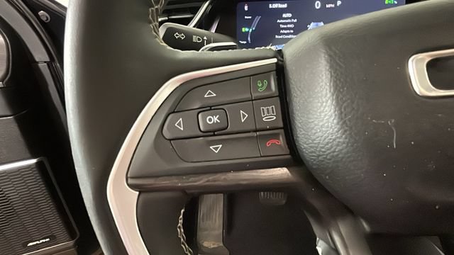 Used 2023 Jeep Grand Cherokee 4WD 4xe image 15