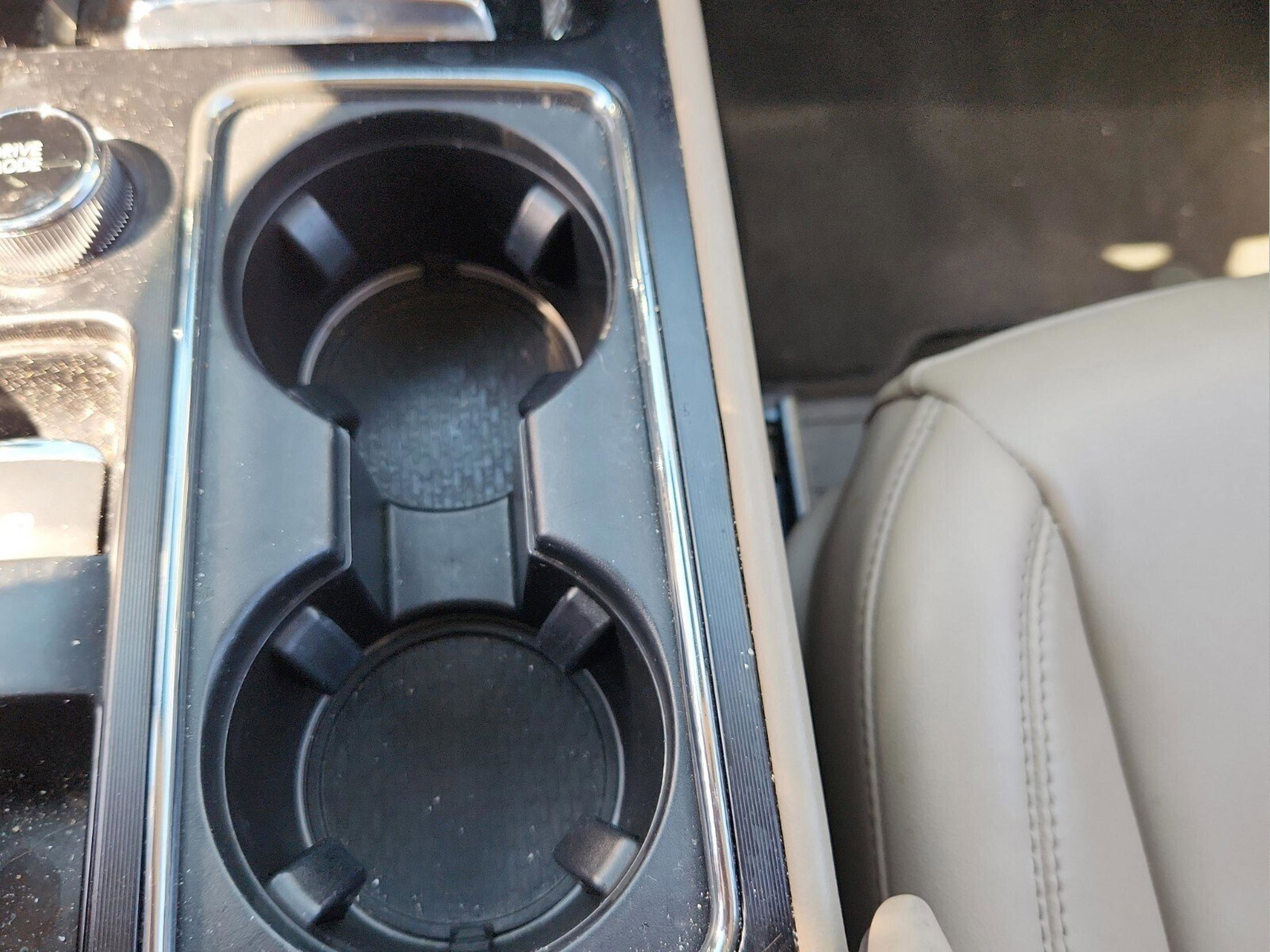 Used 2023 Lincoln Corsair Standard image 16