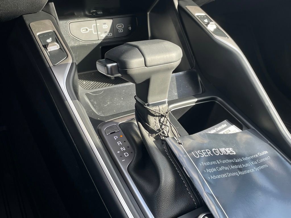 New 2026 Kia Sorento S image 18