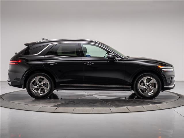 New 2026 Genesis GV70 2.5T Advanced image 6