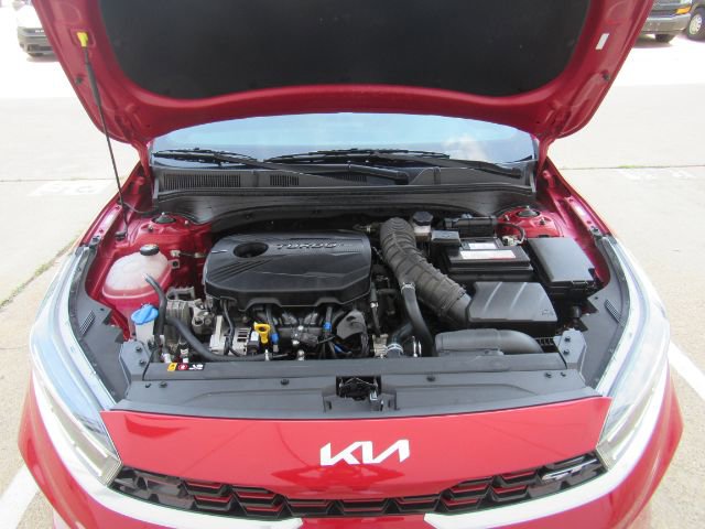 Used 2022 Kia Forte GT w/ GT2 Package image 58