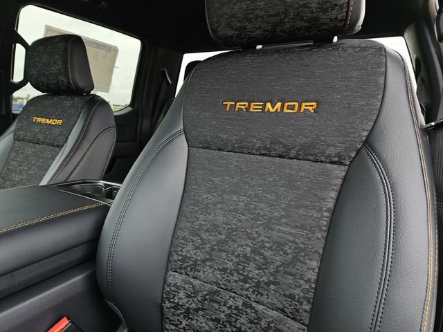 New 2026 Ford F150 Tremor AWD/4WD image 25
