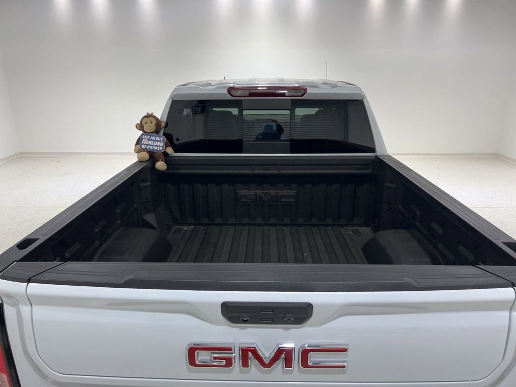 Used 2026 GMC Sierra 1500 SLT w/ SLT Premium Plus Package image 25