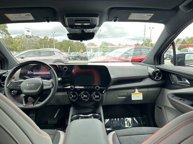 New 2026 Chevrolet Blazer EV SS image 44