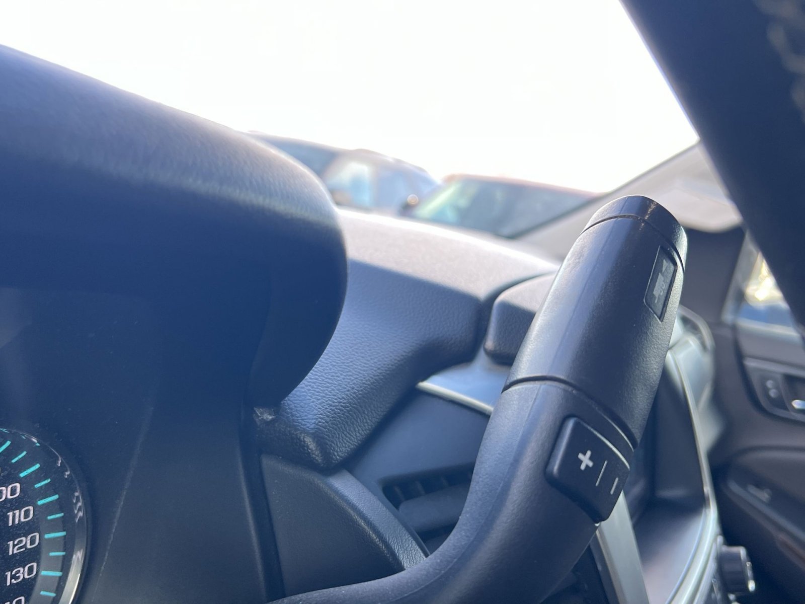 Used 2016 Chevrolet Tahoe LT image 21