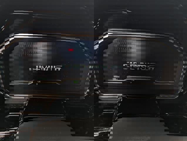 Used 2023 Chevrolet Silverado 1500 RST w/ Convenience Package II image 2