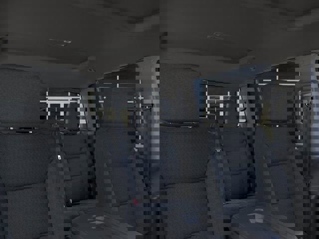 New 2026 GMC Sierra 1500 Pro w/ Graphite Edition image 24