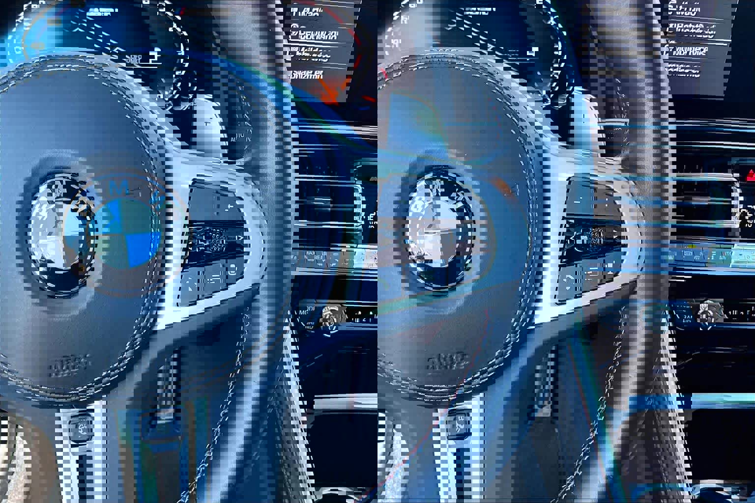 Certified 2023 BMW M850i xDrive Convertible image 24